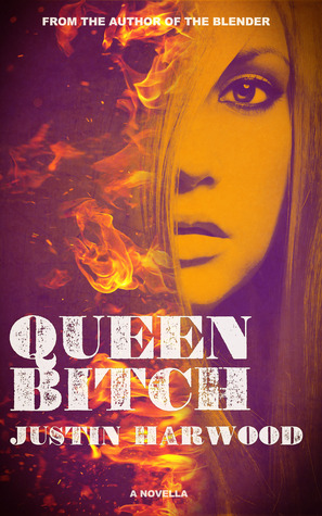 Queen Bitch (Kindle Edition)