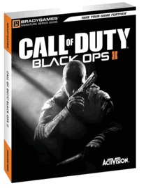 Call of Duty Black ops 2 strategy guide