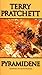 Pyramidene (Legenden om Skiveverdenen, #7)