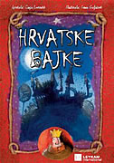 Hrvatske bajke