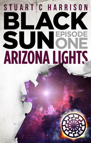 Arizona Lights (Black Sun, #1)
