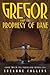 Gregor and the Prophecy of Bane (Underland Chronicles, #2)