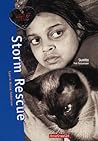 Storm Rescue by Laurie Halse Anderson