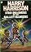 Star Smashers of the Galaxy Rangers by Harry Harrison