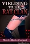 Yielding to the Rat Clan by Mandoline Creme