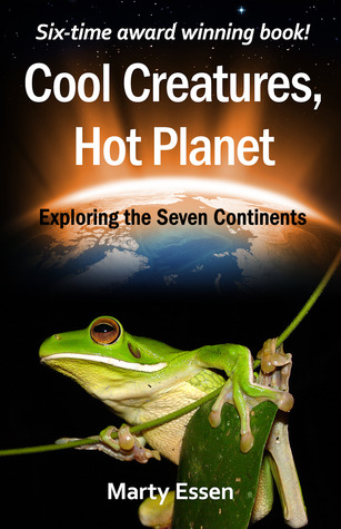 Cool Creatures, Hot Planet: Exploring the Seven Continents (Paperback)