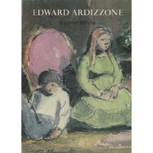 Edward Ardizzone: artist and illustrator