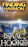 Finding Harmon by Isaac Hooke