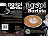 Ngopi Ala Barista
