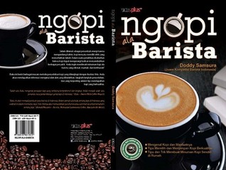 Ngopi Ala Barista (Paperback)