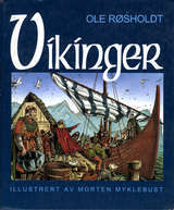 Vikinger