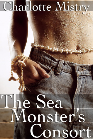 The Sea Monster's Consort (ebook)