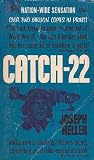 Catch-22 by Joseph Heller Catch-22 by Joseph Heller