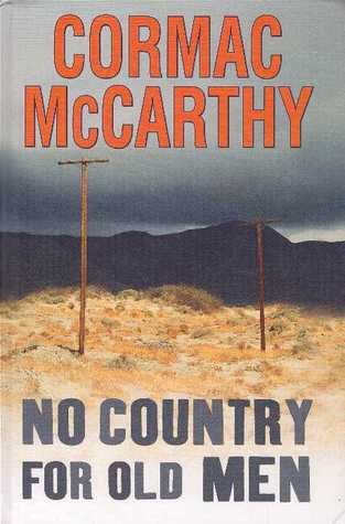 No Country for Old Men