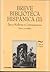 Breve biblioteca hispánica II: época moderna y contemporánea (#2)