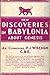 New Discoveries in Babyloni...
