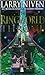 The Ringworld Throne by Larry Niven