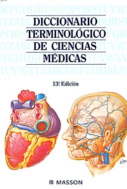 Diccionario terminológico de ciencias médicas