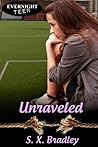 Unraveled by S.X. Bradley