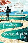 Finding Serendipity by Angelica Banks