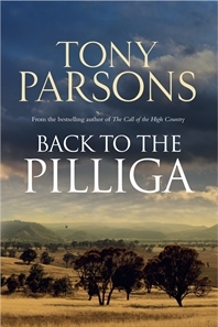 Back to the Pilliga (Paperback)