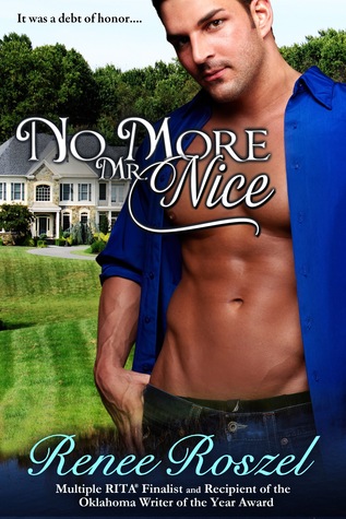 No More Mr. Nice
