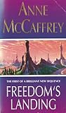 Freedom's Landing by Anne McCaffrey