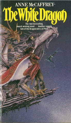 The White Dragon