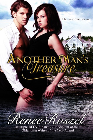 Another Man's Treasure (Kindle Edition)