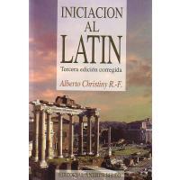 Iniciacion al Latin (Paperback)