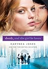 Death, and the Girl He Loves by Darynda Jones