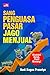Sang Penguasa Pasar Jago Menjual (Manajemen)