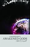 Awakened Gods by Kristin R. Campbell
