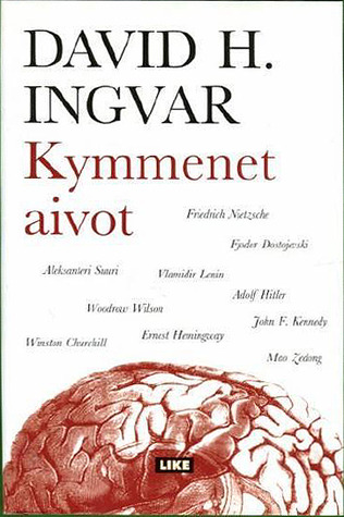 Kymmenet aivot
