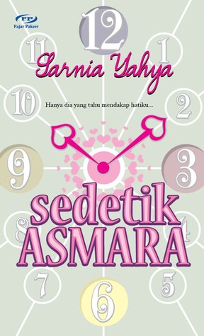 Sedetik Asmara (Paperback)