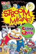 Science Quiz 14: Stroom & Magnet