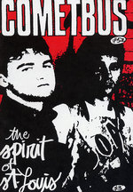 The Spirit of St. Louis, Or, How To Break Your Own Heart, A Tragedy In 24 Parts (Cometbus #52)