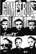 Lanky (Cometbus #47)
