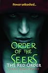 The Red Order by Cerece Rennie Murphy