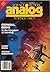 Analog Science Fiction/Science Fact, Vol. 107, No. 2, February 1987
