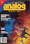 Analog Science Fiction/Science Fact, Vol. 107, No. 2, February 1987