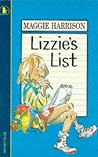 Lizzie's List (Racers) Lizzie's List (Racers)