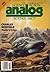 Analog Science Fiction/Science Fact, Vol. 107, No. 3, March 1987