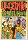 U-Comix Sammelband 1 U-Comix Sammelband 1