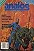 Analog Science Fiction/Science Fact, Vol. 107, No. 9, September 1987