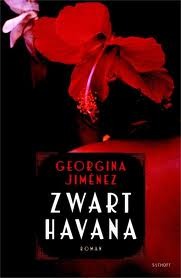 Zwart Havana (Kindle Edition)