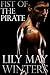 Fist of the Pirate (Salting the Wound, #1)
