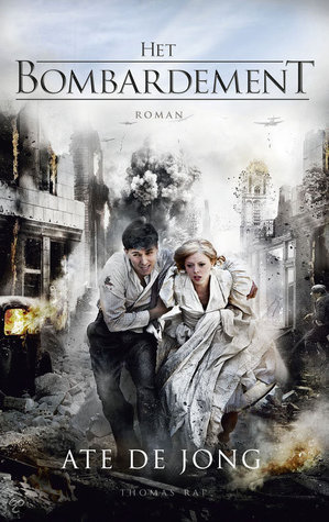 Het bombardement (Paperback)