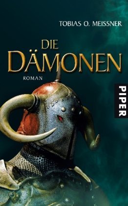 Die Dämonen (Dämonen, #1)