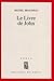 Le livre de John